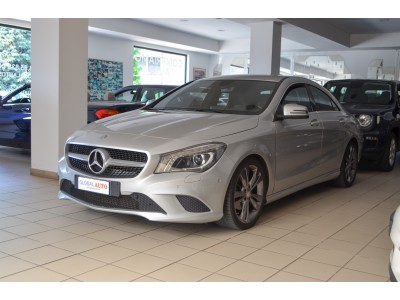 Mercedes CLA 180 Auto Premium 